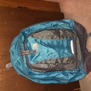The North Face Backpack